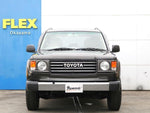 LANDCRUISER wagon