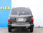 LANDCRUISER wagon