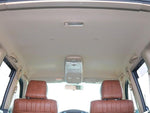 LANDCRUISER wagon