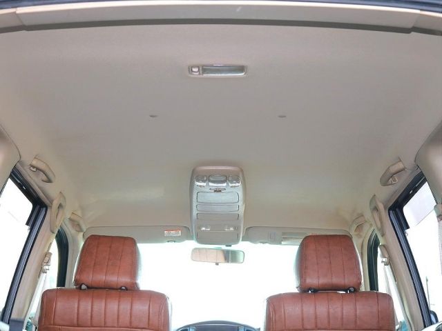 LANDCRUISER wagon