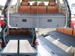 LANDCRUISER wagon