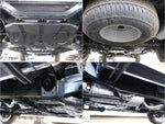 LANDCRUISER wagon