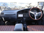 LANDCRUISER wagon