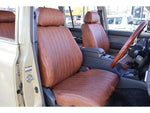 LANDCRUISER wagon