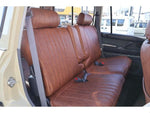 LANDCRUISER wagon
