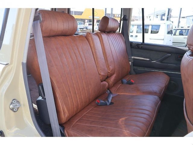 LANDCRUISER wagon