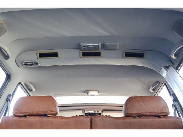 LANDCRUISER wagon