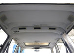 LANDCRUISER wagon