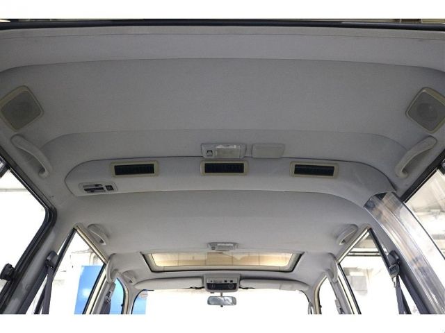 LANDCRUISER wagon
