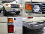LANDCRUISER wagon