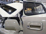 LANDCRUISER wagon