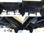 LANDCRUISER wagon