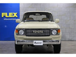 LANDCRUISER wagon