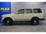 LANDCRUISER wagon