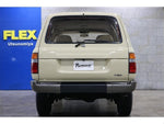 LANDCRUISER wagon