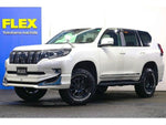 LANDCRUISER PRADO