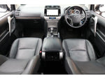 LANDCRUISER PRADO