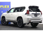 LANDCRUISER PRADO