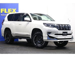 LANDCRUISER PRADO