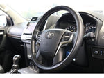 LANDCRUISER PRADO