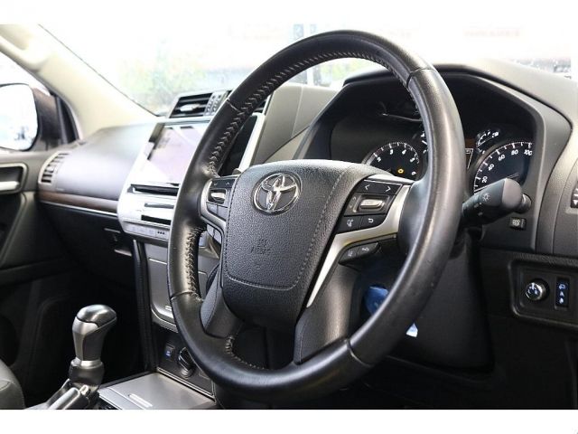 LANDCRUISER PRADO