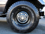 LANDCRUISER van