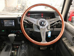 LANDCRUISER van