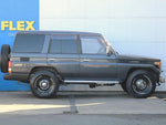LANDCRUISER van