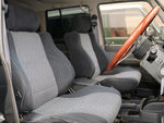 LANDCRUISER van