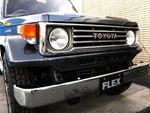 LANDCRUISER van
