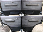 LANDCRUISER van
