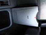 LANDCRUISER van