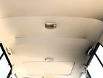 LANDCRUISER van