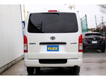 HIACE van 2WD