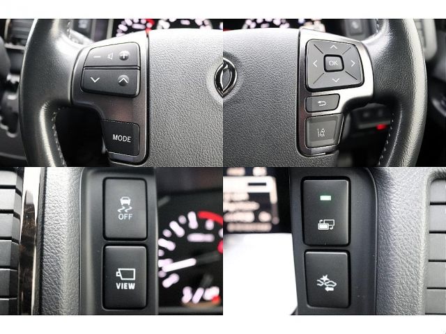 HIACE van 2WD