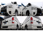 HIACE van 2WD