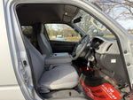 HIACE van 4WD