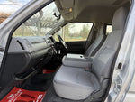 HIACE van 4WD
