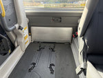HIACE van 4WD