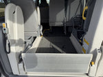 HIACE van 4WD