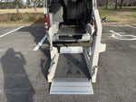 HIACE van 4WD