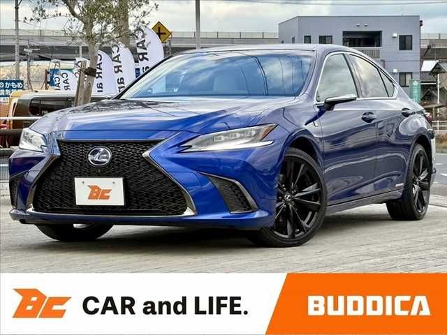 LEXUS ES300h