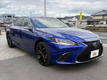 LEXUS ES300h