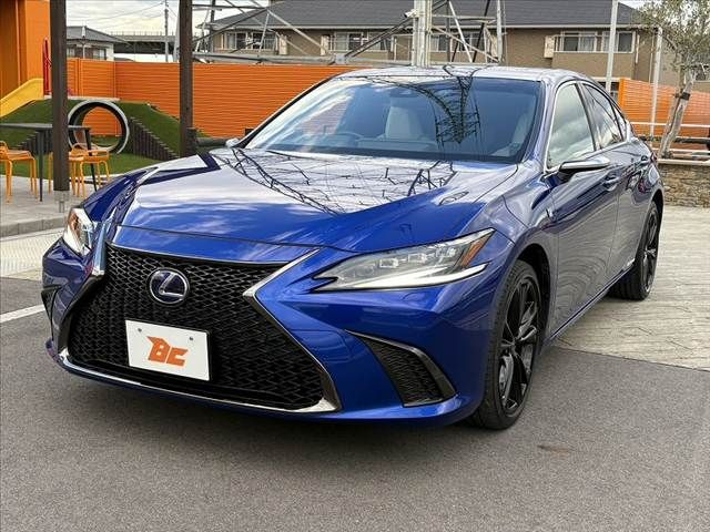LEXUS ES300h