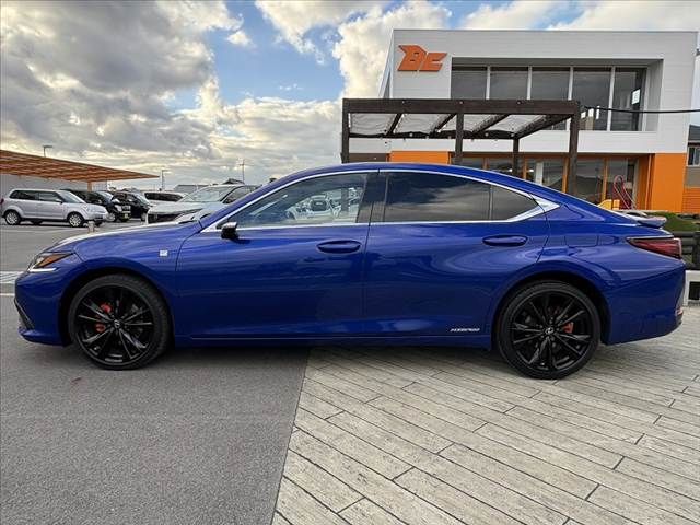 LEXUS ES300h