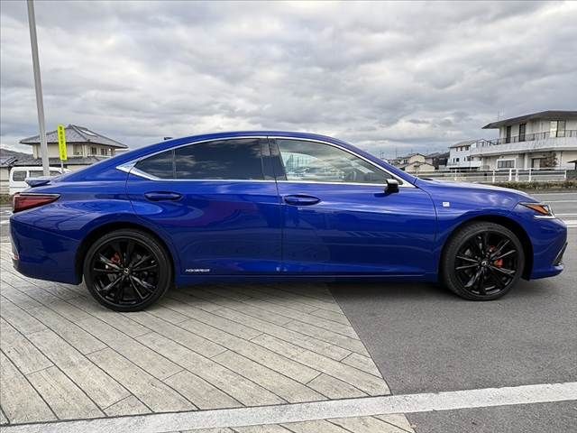 LEXUS ES300h