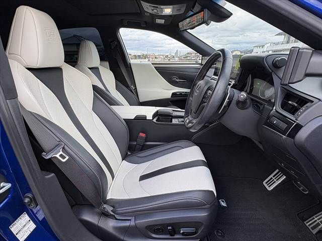 LEXUS ES300h