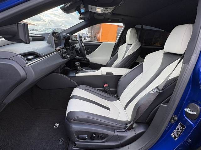LEXUS ES300h