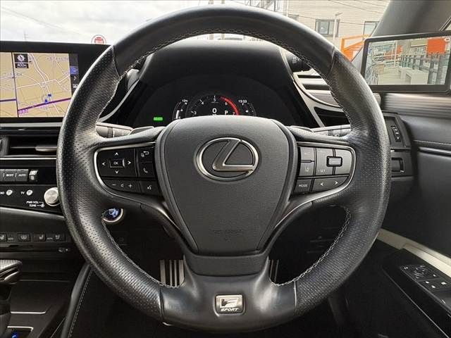 LEXUS ES300h