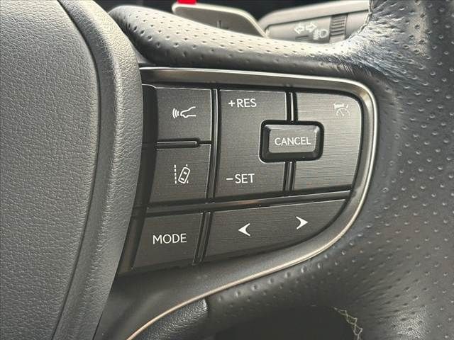 LEXUS ES300h